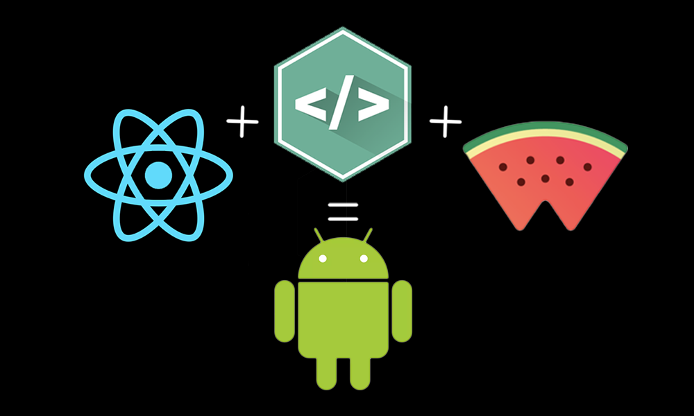 Creating an Android App with React Native, NativeBase and WatermelonDB